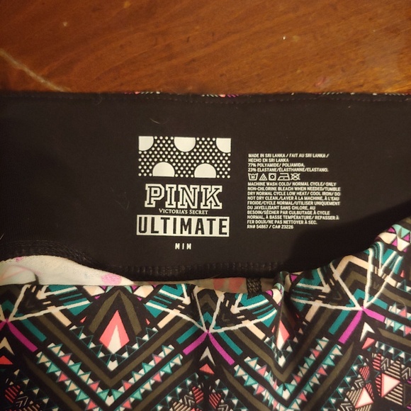 Victoria Secret Yoga Pants / Leggings - Picture 4 of 5